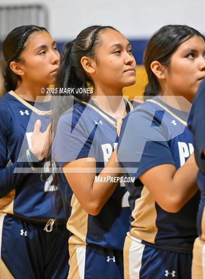 Thumbnail 3 in Parker @ Bourgade Catholic photogallery.