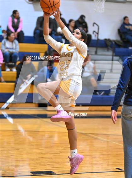 Thumbnail 3 in Parker @ Bourgade Catholic photogallery.