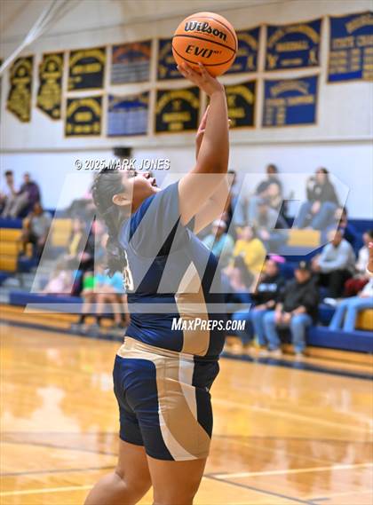Thumbnail 3 in Parker @ Bourgade Catholic photogallery.