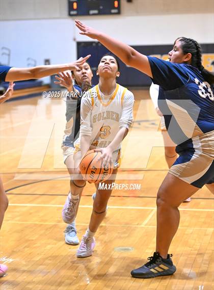 Thumbnail 2 in Parker @ Bourgade Catholic photogallery.
