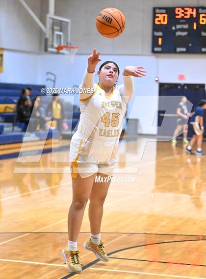 Thumbnail 3 in Parker @ Bourgade Catholic photogallery.