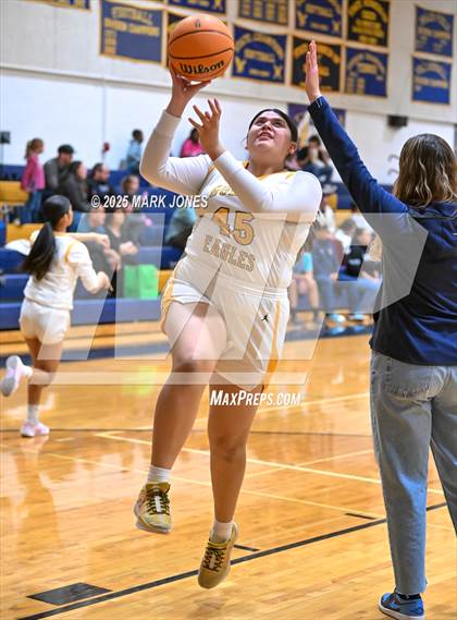 Thumbnail 2 in Parker @ Bourgade Catholic photogallery.