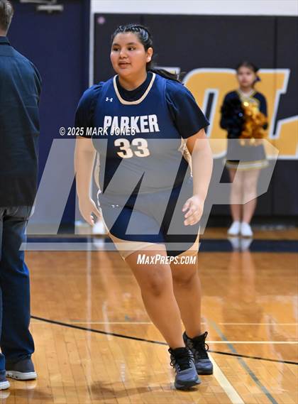 Thumbnail 1 in Parker @ Bourgade Catholic photogallery.