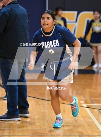 Thumbnail 3 in Parker @ Bourgade Catholic photogallery.