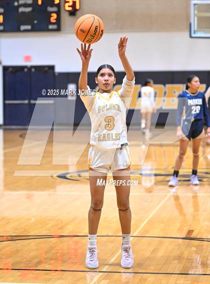 Thumbnail 2 in Parker @ Bourgade Catholic photogallery.