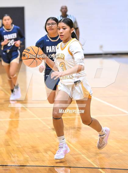 Thumbnail 1 in Parker @ Bourgade Catholic photogallery.