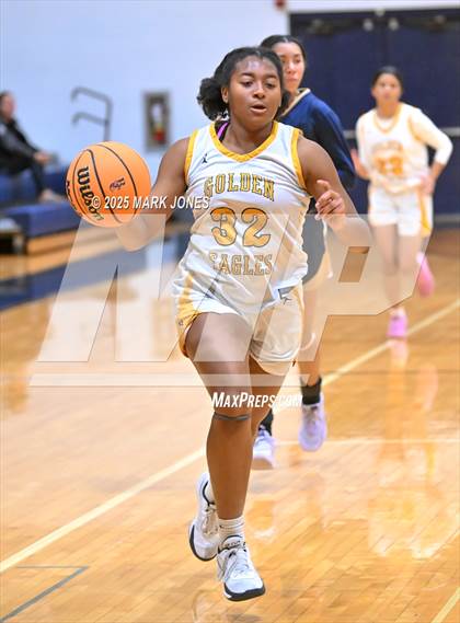 Thumbnail 3 in Parker @ Bourgade Catholic photogallery.