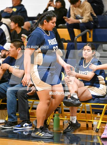 Thumbnail 2 in Parker @ Bourgade Catholic photogallery.