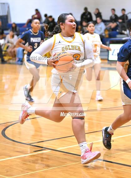 Thumbnail 3 in Parker @ Bourgade Catholic photogallery.