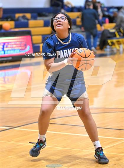 Thumbnail 1 in Parker @ Bourgade Catholic photogallery.
