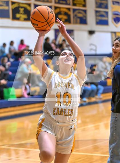 Thumbnail 1 in Parker @ Bourgade Catholic photogallery.