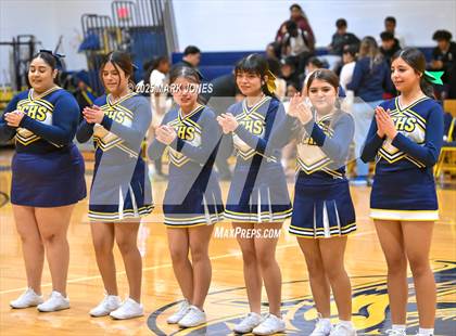 Thumbnail 2 in Parker @ Bourgade Catholic photogallery.