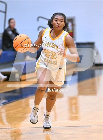 Thumbnail 2 in Parker @ Bourgade Catholic photogallery.
