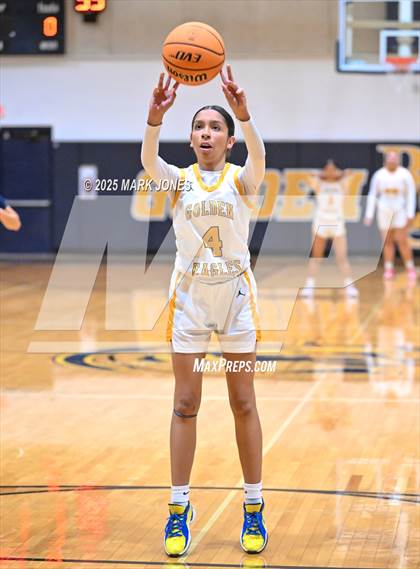 Thumbnail 3 in Parker @ Bourgade Catholic photogallery.