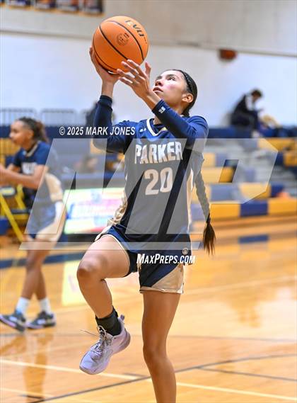 Thumbnail 1 in Parker @ Bourgade Catholic photogallery.