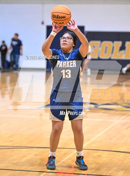Thumbnail 1 in Parker @ Bourgade Catholic photogallery.