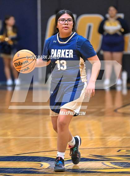 Thumbnail 2 in Parker @ Bourgade Catholic photogallery.