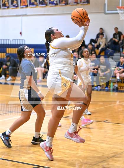 Thumbnail 1 in Parker @ Bourgade Catholic photogallery.