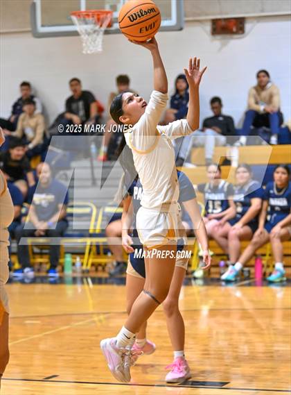 Thumbnail 2 in Parker @ Bourgade Catholic photogallery.