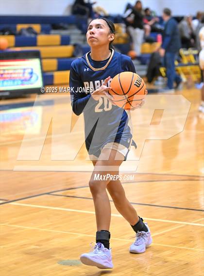 Thumbnail 3 in Parker @ Bourgade Catholic photogallery.