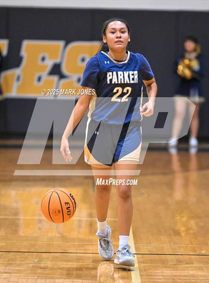 Thumbnail 1 in Parker @ Bourgade Catholic photogallery.