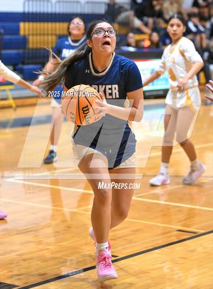 Thumbnail 3 in Parker @ Bourgade Catholic photogallery.