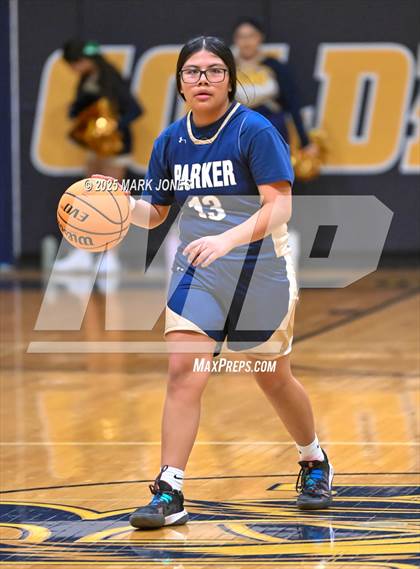 Thumbnail 1 in Parker @ Bourgade Catholic photogallery.