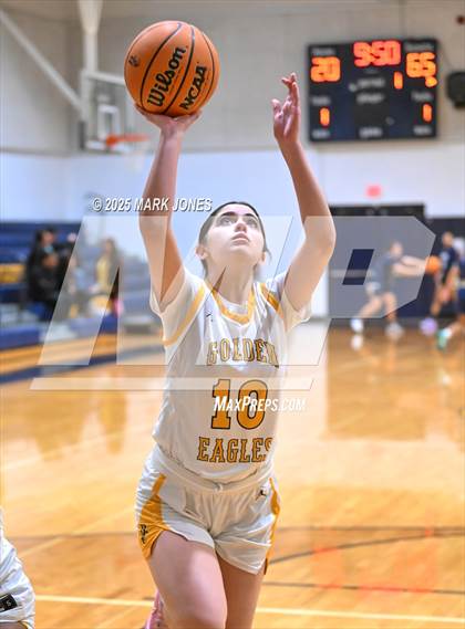 Thumbnail 2 in Parker @ Bourgade Catholic photogallery.