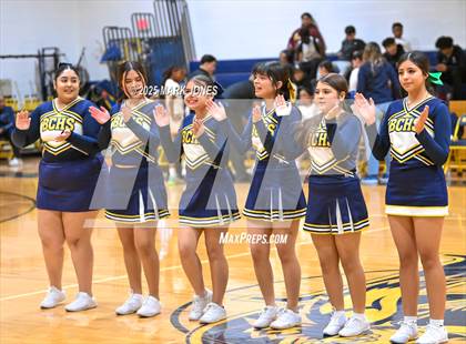 Thumbnail 2 in Parker @ Bourgade Catholic photogallery.