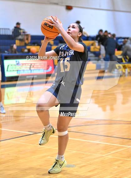 Thumbnail 3 in Parker @ Bourgade Catholic photogallery.