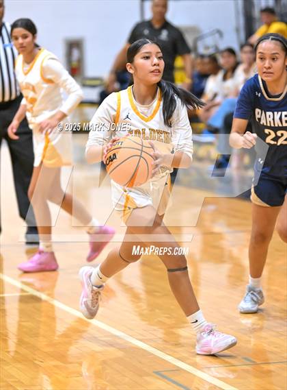 Thumbnail 3 in Parker @ Bourgade Catholic photogallery.