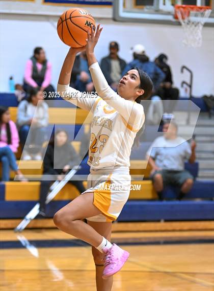 Thumbnail 3 in Parker @ Bourgade Catholic photogallery.