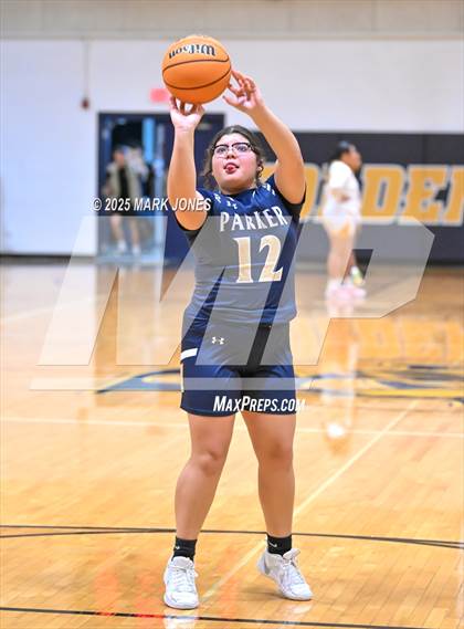 Thumbnail 1 in Parker @ Bourgade Catholic photogallery.