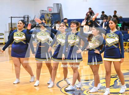 Thumbnail 2 in Parker @ Bourgade Catholic photogallery.