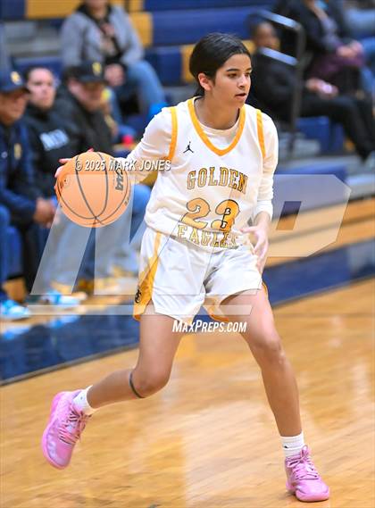 Thumbnail 1 in Parker @ Bourgade Catholic photogallery.