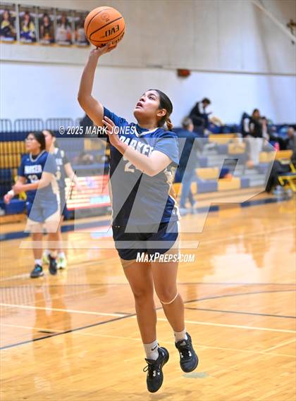 Thumbnail 3 in Parker @ Bourgade Catholic photogallery.