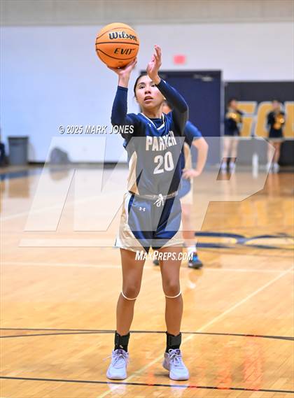 Thumbnail 2 in Parker @ Bourgade Catholic photogallery.