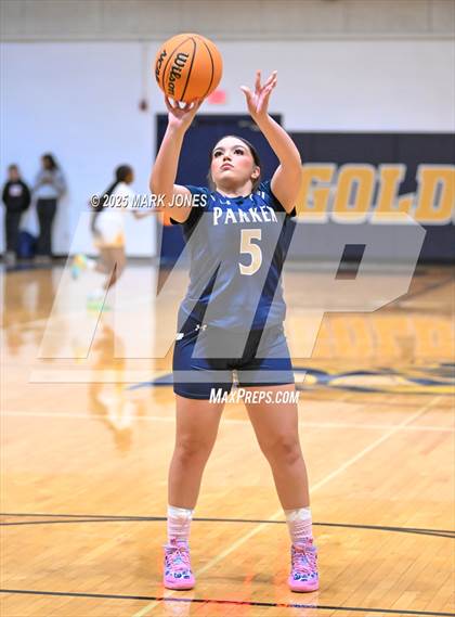 Thumbnail 3 in Parker @ Bourgade Catholic photogallery.