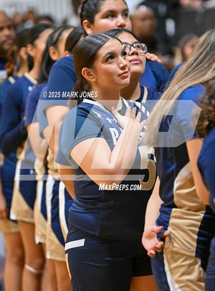 Thumbnail 2 in Parker @ Bourgade Catholic photogallery.