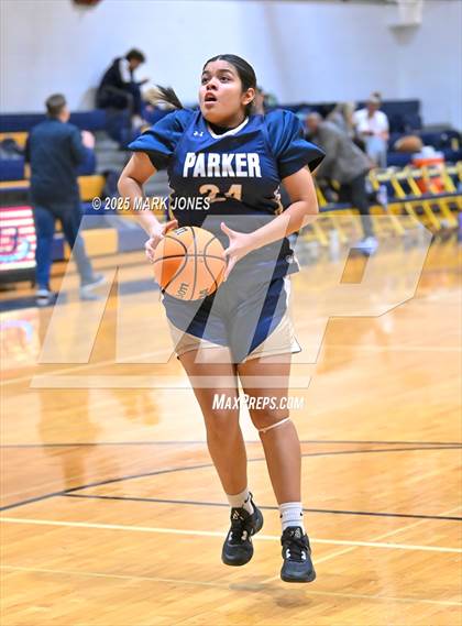 Thumbnail 1 in Parker @ Bourgade Catholic photogallery.