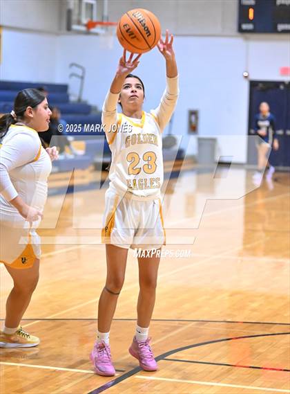 Thumbnail 1 in Parker @ Bourgade Catholic photogallery.