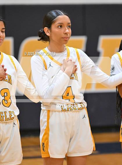 Thumbnail 2 in Parker @ Bourgade Catholic photogallery.
