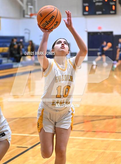 Thumbnail 1 in Parker @ Bourgade Catholic photogallery.