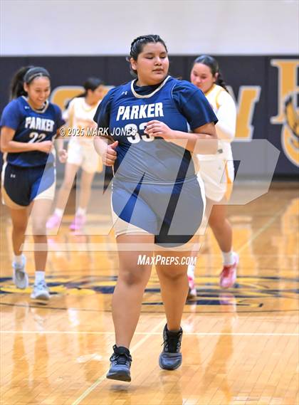 Thumbnail 3 in Parker @ Bourgade Catholic photogallery.
