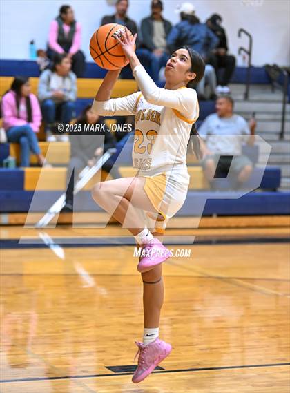 Thumbnail 2 in Parker @ Bourgade Catholic photogallery.