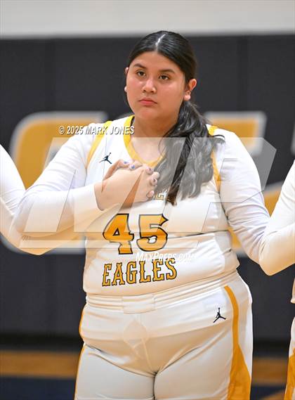 Thumbnail 3 in Parker @ Bourgade Catholic photogallery.