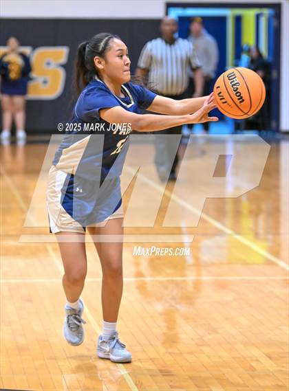 Thumbnail 2 in Parker @ Bourgade Catholic photogallery.