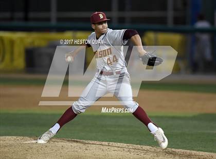 Thumbnail 3 in Long Beach Poly vs Woodrow Wilson photogallery.