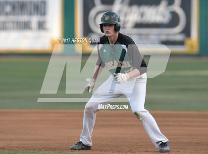 Thumbnail 3 in Long Beach Poly vs Woodrow Wilson photogallery.