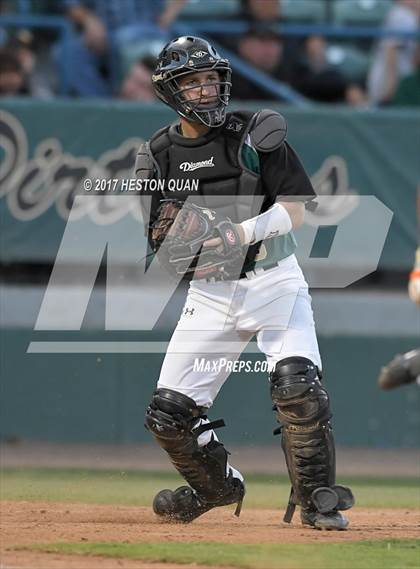 Thumbnail 3 in Long Beach Poly vs Woodrow Wilson photogallery.